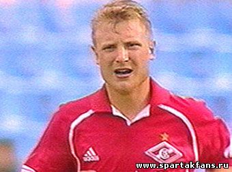 Владимир Бесчастных