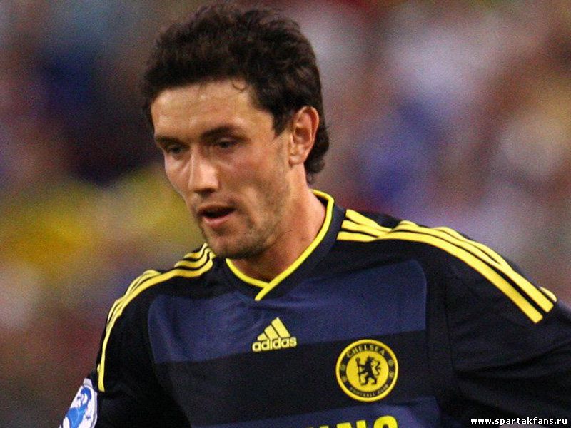 Жирков в Спартаке