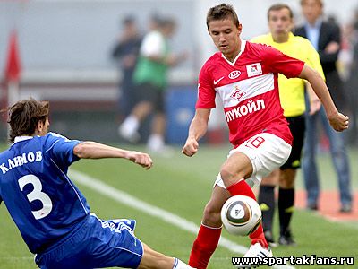 Андрей Иванов