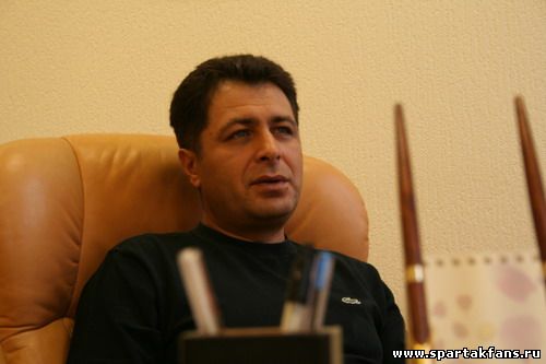 Дмитрий Лекух