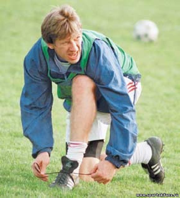 Андрей Пятницкий