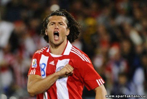 Нельсон Вальдес