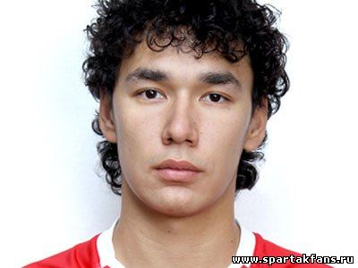 Артур Валикаев