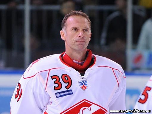 Доминик Гашек