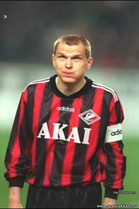 Сергей Горлукович