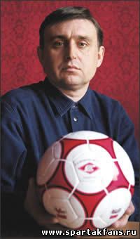 Федор Черенков