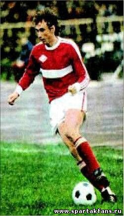 Юрий Гаврилов