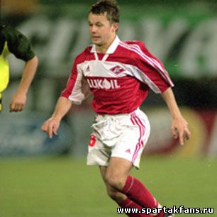 Дмитрий Парфенов