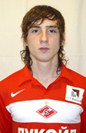 Яковлев Павел