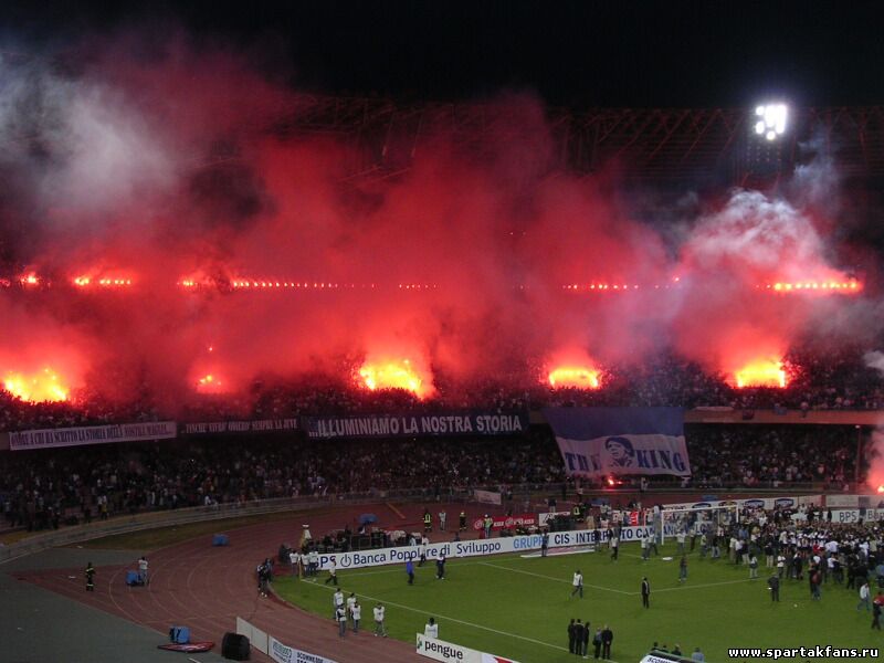 Ultras Порту