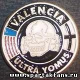 Ultras Valencia - Валенсия ултрас