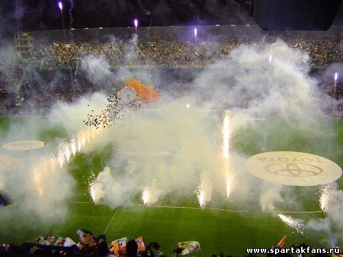 Ultras Valencia - Валенсия ултрас